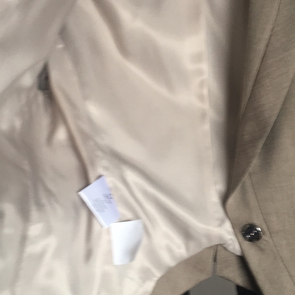 Jacket blazer - Picture 6 of 6